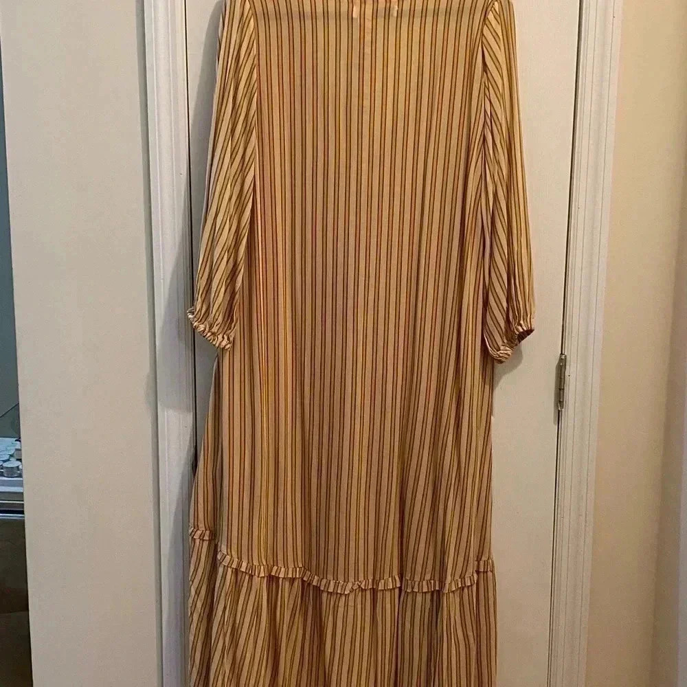 Kaftan maxi Faithful the brand dress - Picture 9 of 9